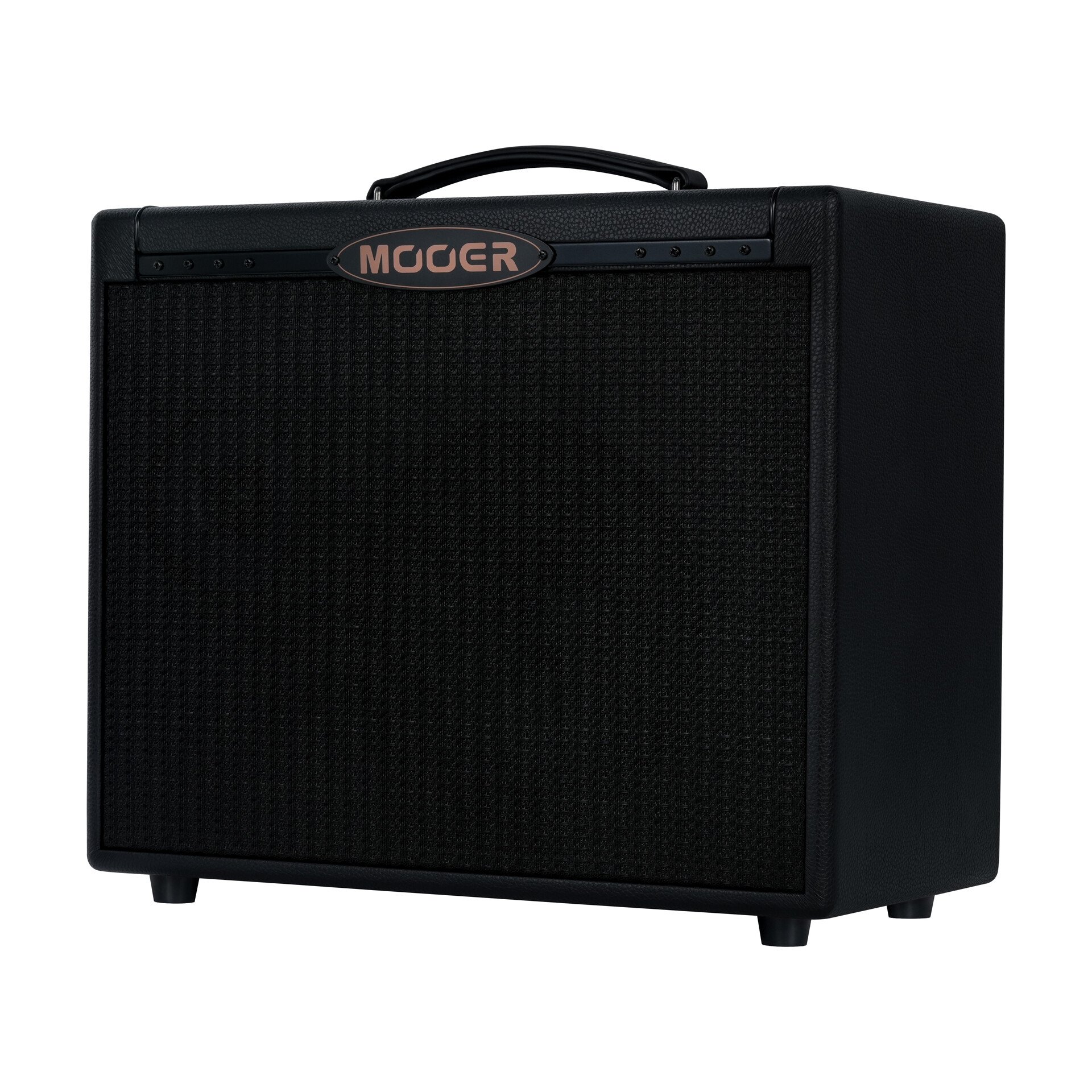 SD50A Acoustic Guitar Combo 50 Watt Black